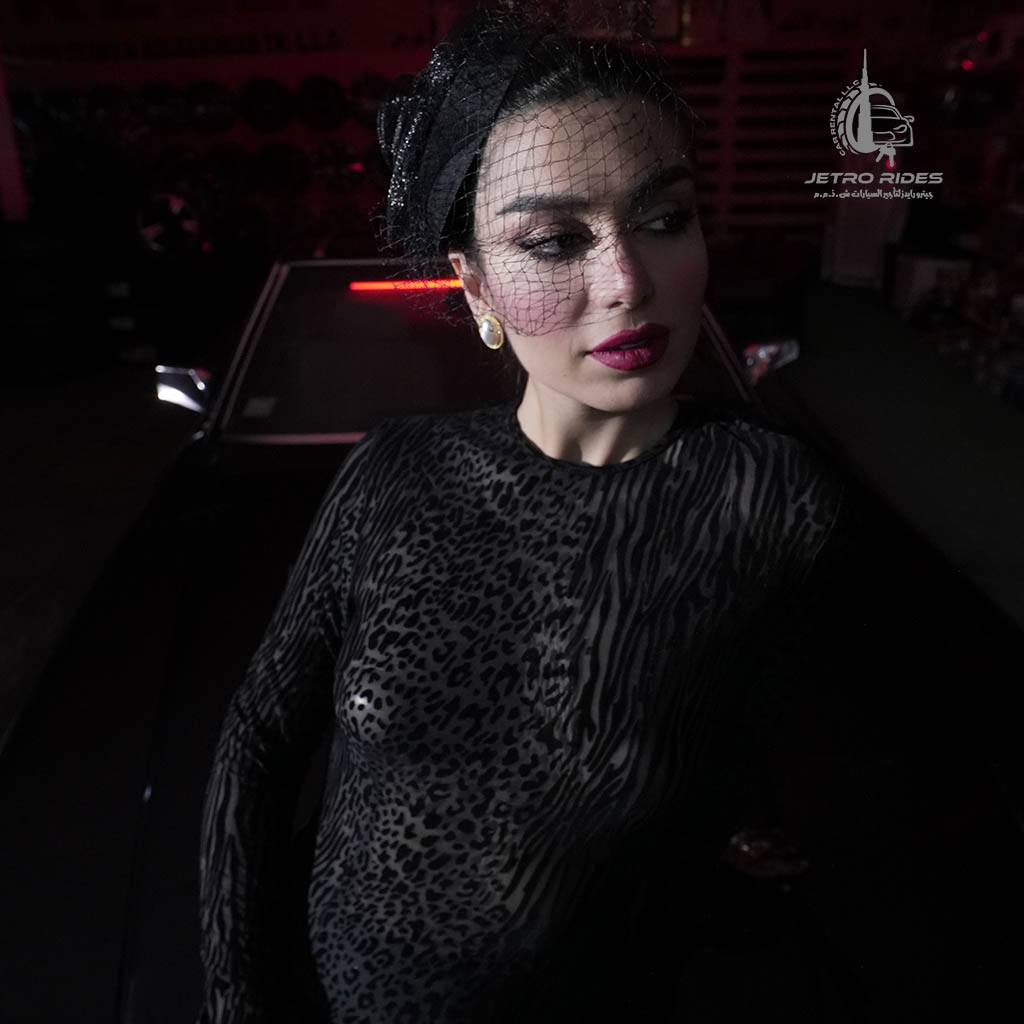 Supreme Rides Car Rental