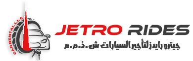 Jetro Rides (Dubai Rent Car)